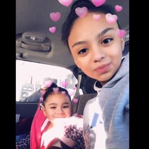 Meet your Posher, Erika